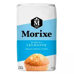 HARINA LEUDANTE MORIXE 1 KG - comprar online