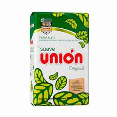 YERBA UNION LIVIANA 500 Gr - comprar online