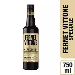 FERNET VITTONE X 750 CC - comprar online