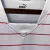 Camisa Milan Away 22/23 Torcedor Masculina Branco/Vermelho - comprar online