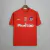 Camisa Atlético Madrid Especial 75 anos Nike Masculina - Vermelho