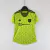 Camisa Manchester United III 22/23 Torcedor Adidas Feminina - Verde