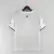 Camisa Olympique de Marseille Home 22/23 s/n° Torcedor Masculina - Branco+Preto - comprar online