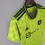 Camisa Manchester United III 22/23 Torcedor Adidas Feminina - Verde na internet