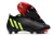 didas Predator Edge Geometric - Market black