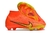 Chuteira Nike Mercurial Superfly 9 Club Campo - Market black