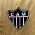 Camisa Atlético Mineiro III - Market black