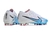 Chuteira Nike Zoom Mercurial Vapor 15 Academy Campo - Market black