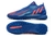 Chuteira Adidas Predator Edge+ Society TF "Sapphire Edge" - loja online