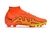 Chuteira Nike Mercurial Superfly 9 Club Campo - loja online