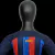 Camisa Kids Barcelona 22/23 - Market black