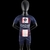 Camisa Kids Psg 2023