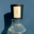 VELA PORTO LAVANDA E EUCALIPTO 200G VIDRO AZUL - loja online