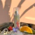 HOME SPRAY ESTIMA AMORA & MORANGO 250ML - SeRMana