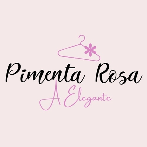 Pimenta Rosa