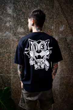 Camiseta Sexta 13 Vol III - comprar online