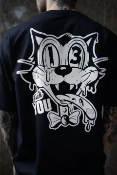 Camiseta Sexta 13 Vol III na internet