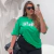 Camiseta 100% Algodão - loja online