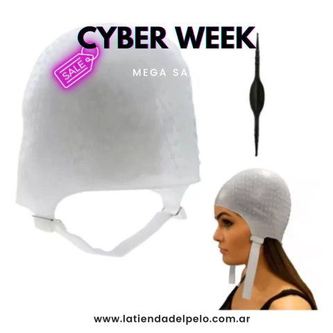 Dompel Gorra para Reflejos Ajustable cod:G233