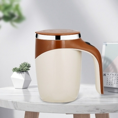 Copo Térmico Mixer Automático