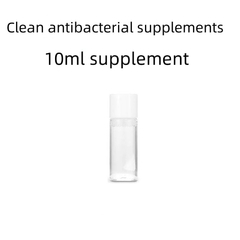 Conjunto de frascos de spray para limpeza de tela de microfibra multifuncional p na internet