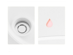 Umidificador Difusor Aromatizador de Água Portátil USB - loja online