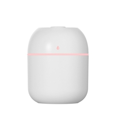 Umidificador Difusor Aromatizador de Água Portátil USB - Higher Self