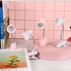 Mini livro de luz braçadeira LED lâmpada de leitura luzes noturnas livros para