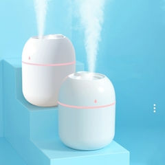Umidificador Difusor Aromatizador de Água Portátil USB na internet