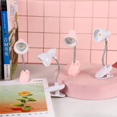 Mini livro de luz braçadeira LED lâmpada de leitura luzes noturnas livros para - Higher Self