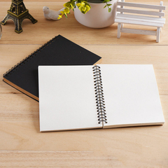 Caderno Spiral Sketchbook Graffiti Caderno para material escolar Tamanho A5 e A6 - comprar online