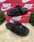 Chinelo Nike Offline 2.0 Total Black