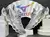 Wave Prophecy Sorayama Prata - comprar online