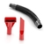 Novo Aspirador De Pó Multilaser Vermelho E Preto 12v - loja online