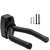 Kit Com 3 Suporte De Pendurar Violão Guitarra Ukulele Viola - Kako Shop