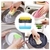 Dispensador Detergente Pressão 2 em 1 com Bucha inclusa Soap / Economize Detergente com Muita praticidade! - Kako Shop