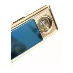 Isqueiro Fino Eletrico Usb - comprar online