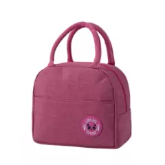 Imagem do Bolsa Térmica Portátil Com Isolamento Térmico