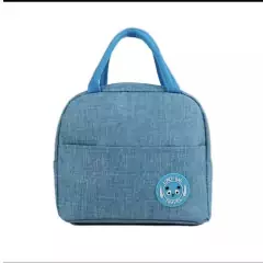 Bolsa Térmica Portátil Com Isolamento Térmico