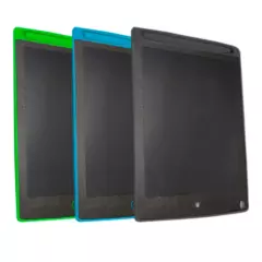 Lousa Magica Tablet Lcd 8.5 Polegadas Escrever, Pintar e Desenhar