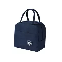 Bolsa Térmica Portátil Com Isolamento Térmico na internet