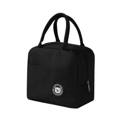 Bolsa Térmica Portátil Com Isolamento Térmico - comprar online