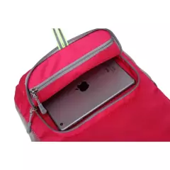 mochila dobrável a prova dágua - comprar online