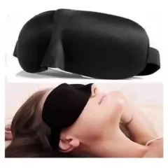 Máscara Durma Bem 3D