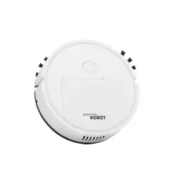 0919 Robô Varredura/Vacuum Limpador Automático 1200PA 3 Em 1 Limpeza De Casa Robótica Inteligente E Silenciosa - comprar online