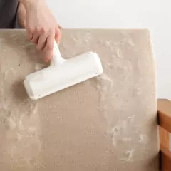 Removedor De Pelo Pet Cachorro Gato Rolo Ecologico Pratico