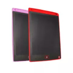 Lousa Magica Tablet Lcd 8.5 Polegadas Escrever, Pintar e Desenhar - comprar online