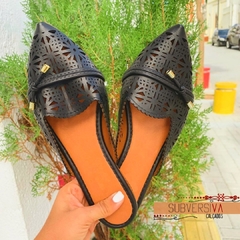 Mules Confort - loja online