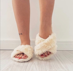 Flat Buffy - comprar online