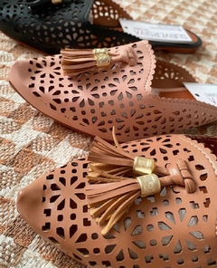 Mules Confort - comprar online